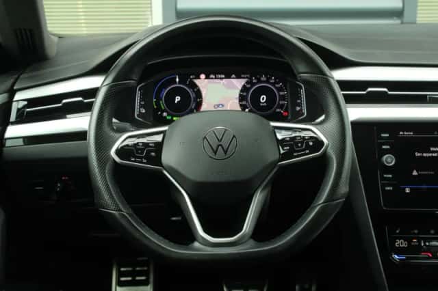 Volkswagen Arteon (2021) thumbnail 52