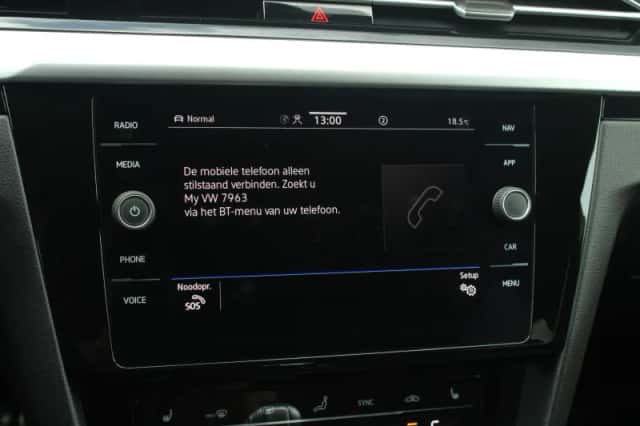 Volkswagen Arteon (2021) thumbnail 57