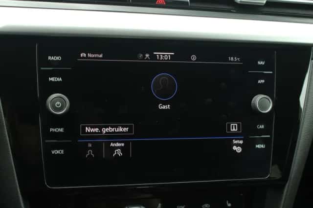 Volkswagen Arteon (2021) thumbnail 62