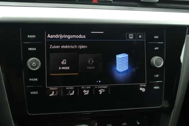 Volkswagen Arteon (2021) thumbnail 64