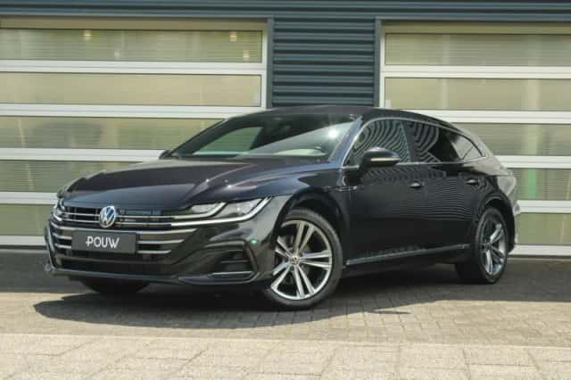 Volkswagen Arteon (2021) thumbnail 65