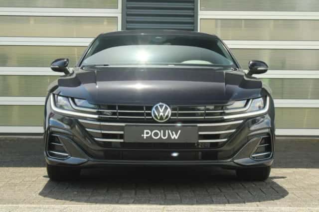 Volkswagen Arteon (2021) thumbnail 9