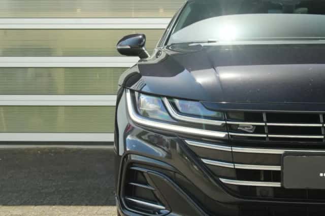 Volkswagen Arteon (2021) thumbnail 10