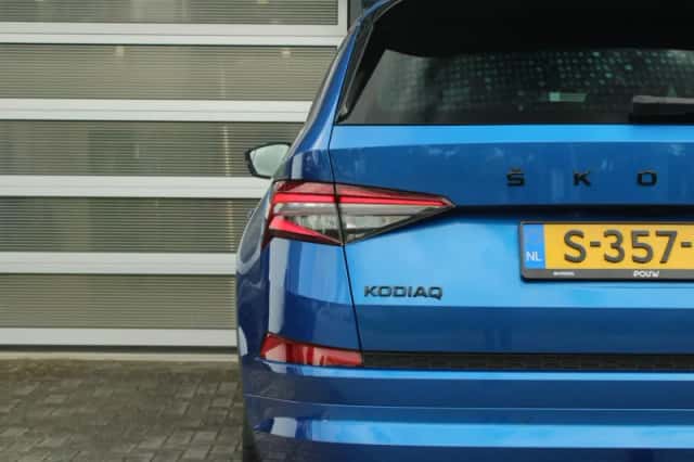 Škoda Kodiaq (2023) thumbnail 13