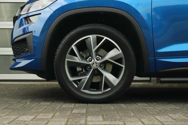 Škoda Kodiaq (2023) thumbnail 16