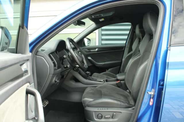 Škoda Kodiaq (2023) thumbnail 24