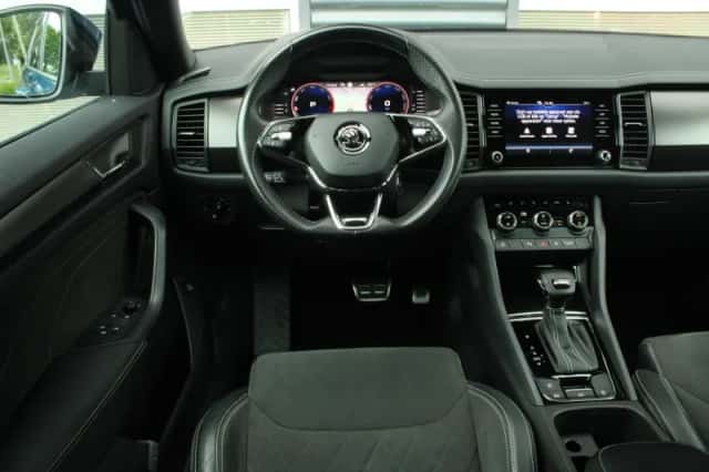 Škoda Kodiaq (2023) thumbnail 26