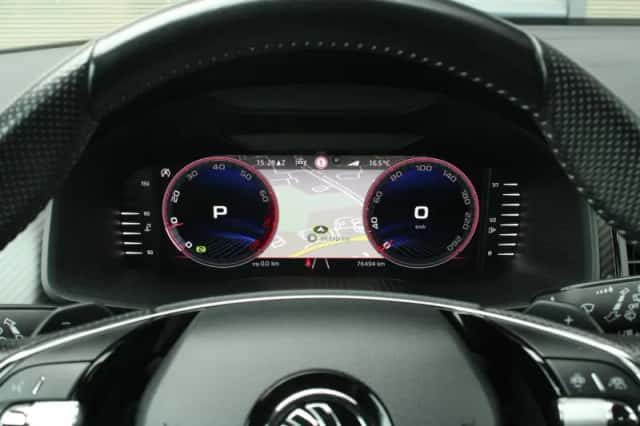 Škoda Kodiaq (2023) thumbnail 27