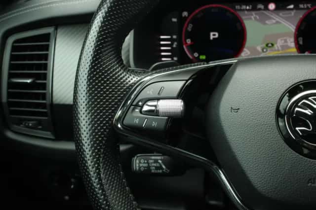 Škoda Kodiaq (2023) thumbnail 29