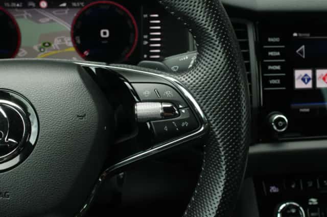 Škoda Kodiaq (2023) thumbnail 30