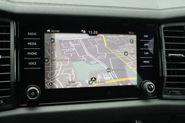 Škoda Kodiaq (2023) thumbnail 31