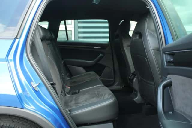 Škoda Kodiaq (2023) thumbnail 39