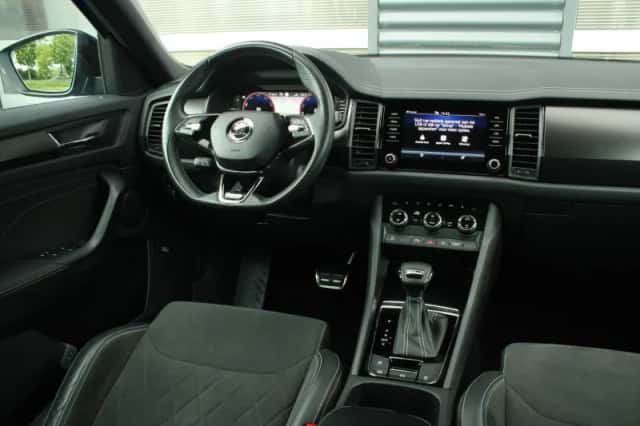Škoda Kodiaq (2023) thumbnail 41