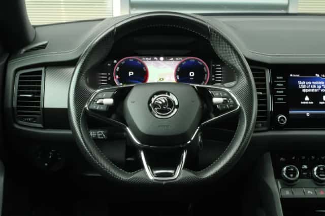 Škoda Kodiaq (2023) thumbnail 45
