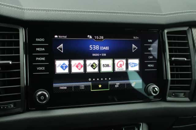 Škoda Kodiaq (2023) thumbnail 48