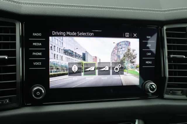Škoda Kodiaq (2023) thumbnail 52