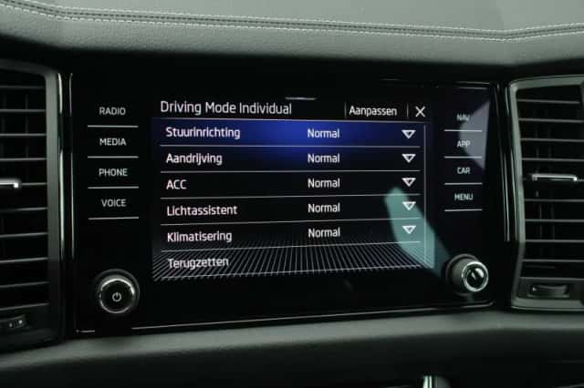 Škoda Kodiaq (2023) thumbnail 53