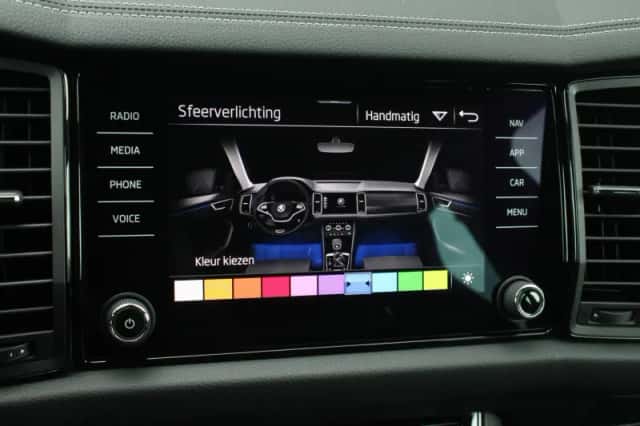 Škoda Kodiaq (2023) thumbnail 55