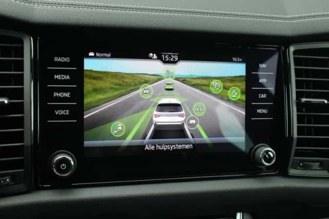 Škoda Kodiaq (2023) thumbnail 56