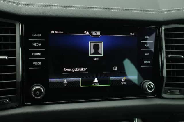 Škoda Kodiaq (2023) thumbnail 57