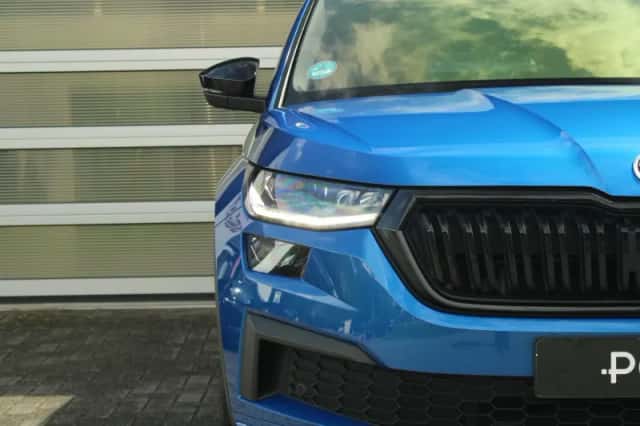 Škoda Kodiaq (2023) thumbnail 9