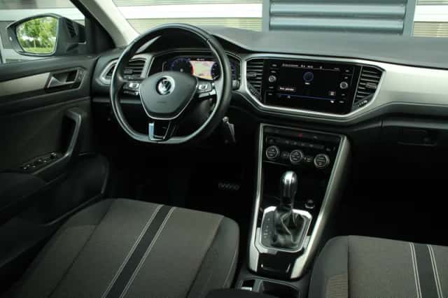 Volkswagen T-Roc (2022) thumbnail 37