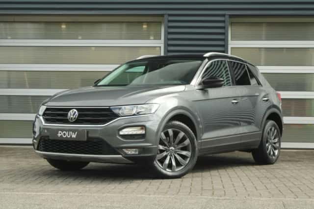 Volkswagen T-Roc (2022) thumbnail 46