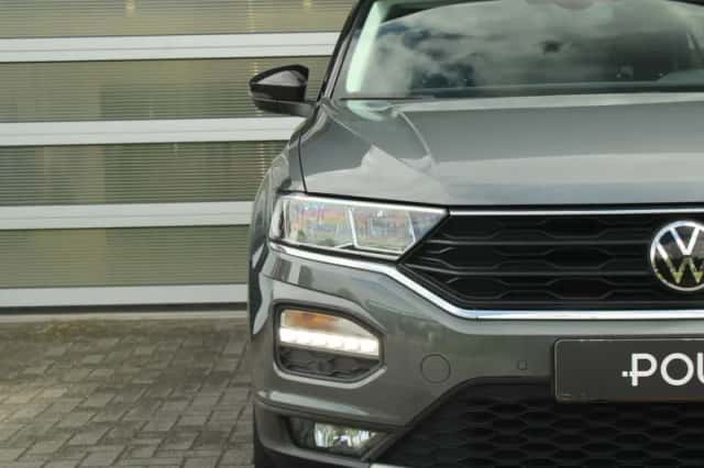 Volkswagen T-Roc (2022) thumbnail 9