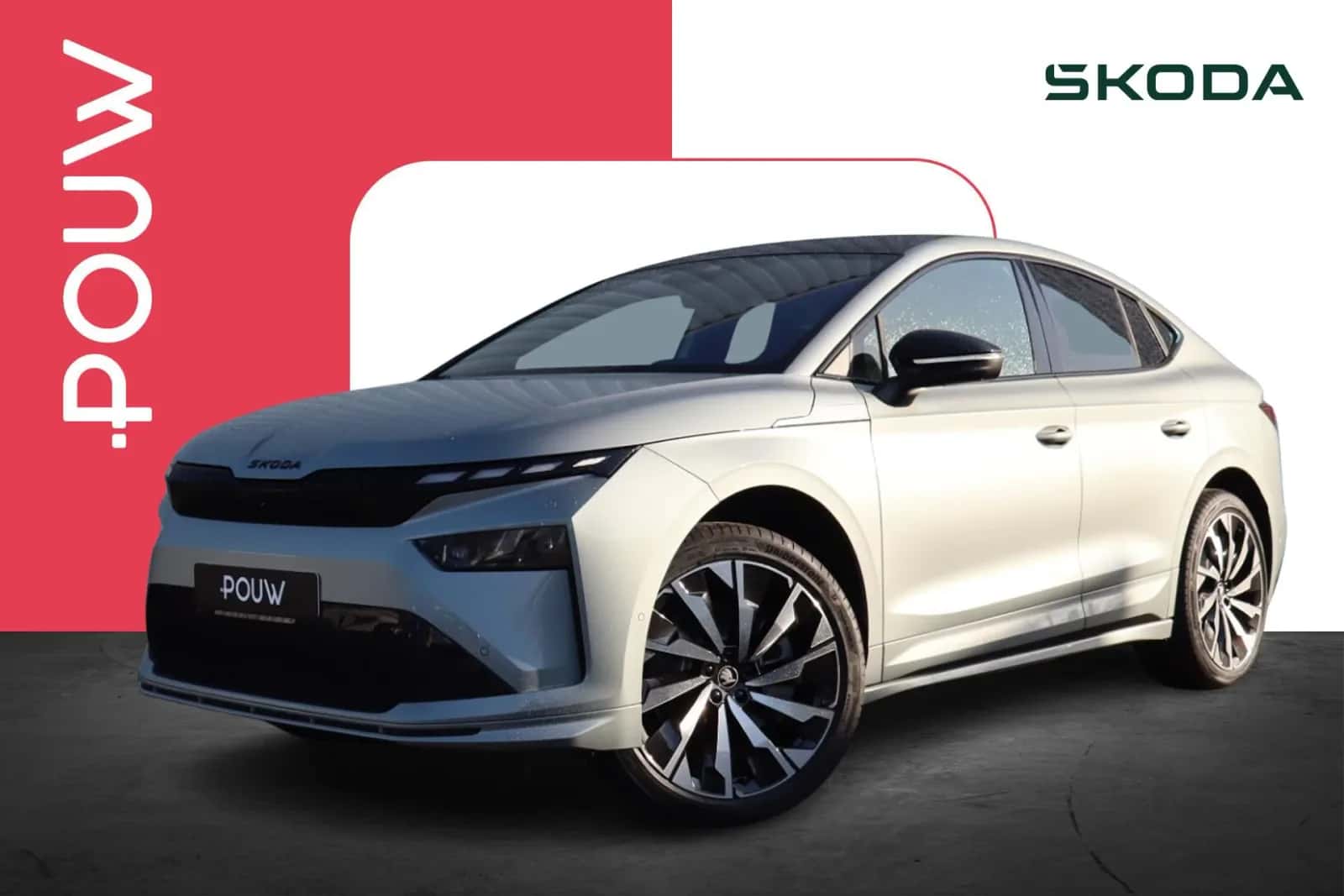 Škoda Enyaq (2026) — foto 1