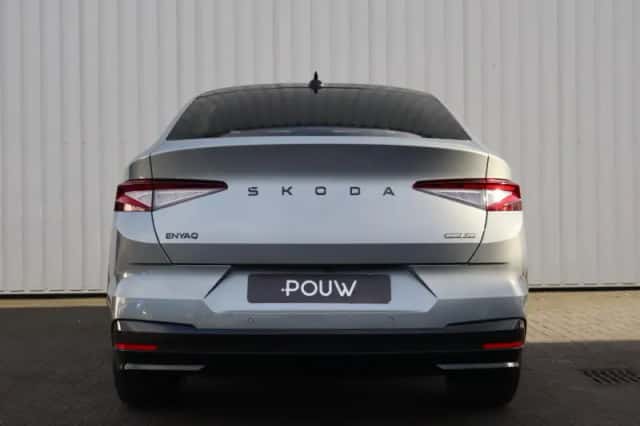 Škoda Enyaq (2026) thumbnail 11