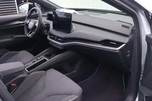 Škoda Enyaq (2026) thumbnail 18