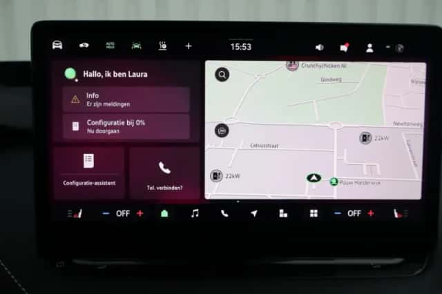 Škoda Enyaq (2026) thumbnail 25