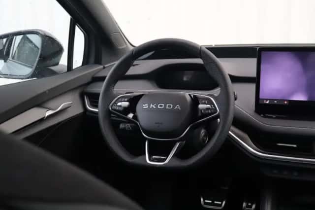 Škoda Enyaq (2026) thumbnail 33