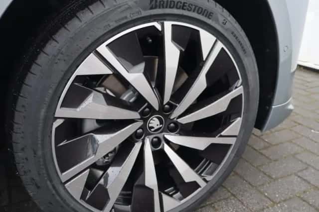 Škoda Enyaq (2026) thumbnail 37