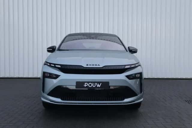 Škoda Enyaq (2026) thumbnail 8