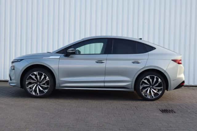 Škoda Enyaq (2026) thumbnail 9