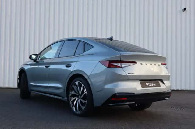 Škoda Enyaq (2026) thumbnail 10