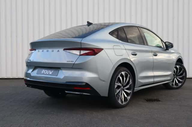 Škoda Enyaq (2026) thumbnail 2