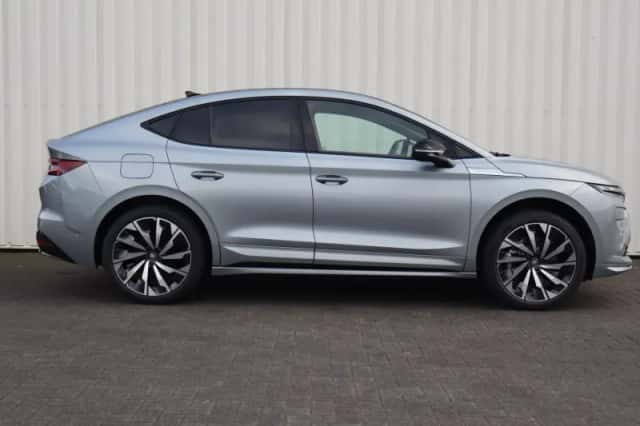 Škoda Enyaq (2026) thumbnail 3