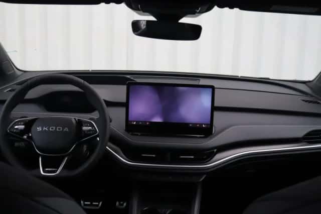 Škoda Enyaq (2026) thumbnail 5