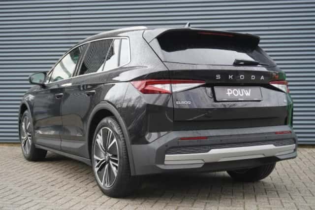 Škoda Elroq (2026) thumbnail 11