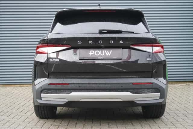 Škoda Elroq (2026) thumbnail 12
