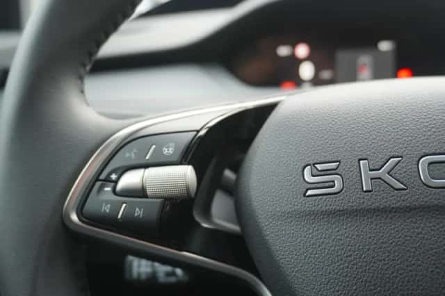 Škoda Elroq (2026) thumbnail 25