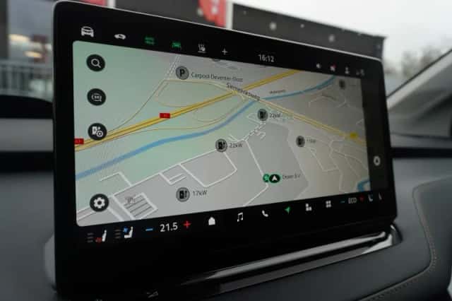 Škoda Elroq (2026) thumbnail 36