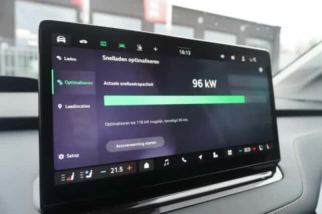 Škoda Elroq (2026) thumbnail 38