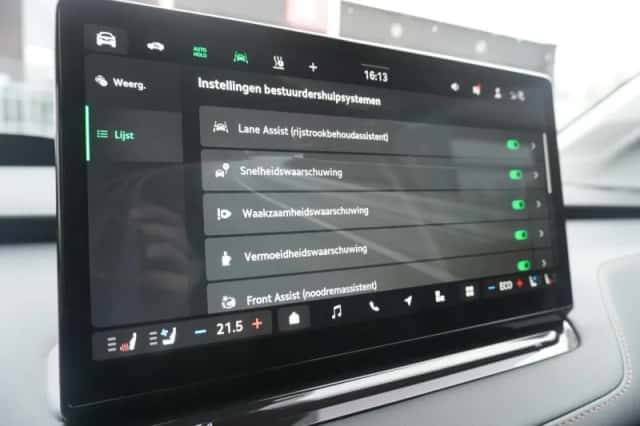 Škoda Elroq (2026) thumbnail 39