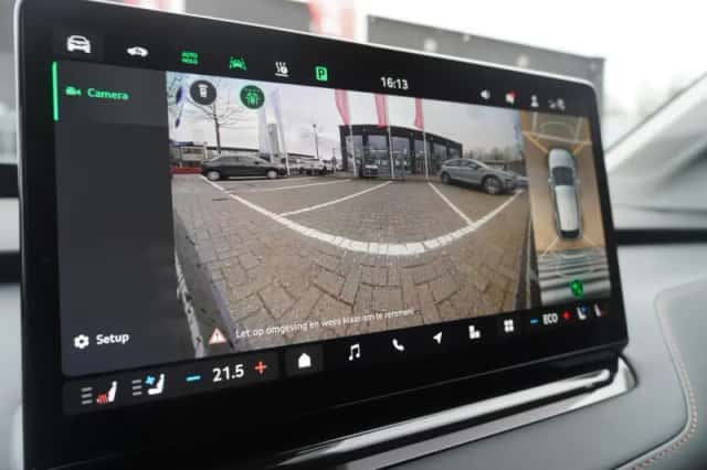 Škoda Elroq (2026) thumbnail 41