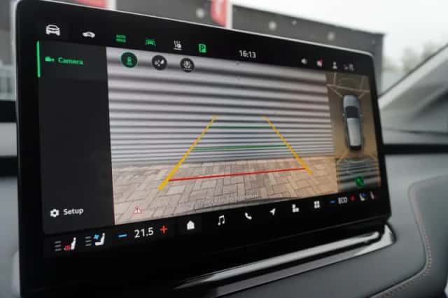 Škoda Elroq (2026) thumbnail 42