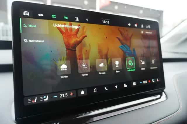 Škoda Elroq (2026) thumbnail 43