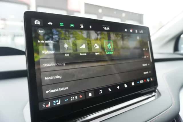 Škoda Elroq (2026) thumbnail 45